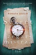 Sekret zegarmistrza - ebook