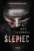 Ślepiec - ebook