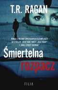 Śmiertelna rozpacz - ebook