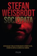 Socjopata - ebook