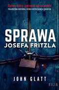 Sprawa Josefa Fritzla - ebook