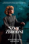 Szkic zbrodni - ebook