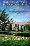 Tajemnica willi Sielanka - ebook