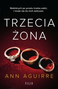 Trzecia żona - ebook