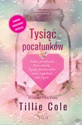 Tysiąc pocałunków - ebook