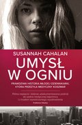 Umysł w ogniu - ebook