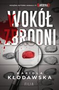 Wokół zbrodni - ebook