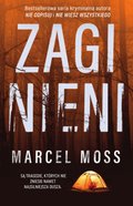 Zaginieni - ebook