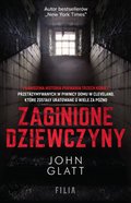 Zaginione dziewczyny - ebook