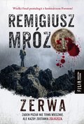 Zerwa - ebook