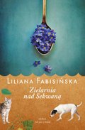 Zielarnia nad Sekwaną - ebook