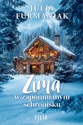 Zima w zapomnianym schronisku - ebook