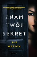 Znam twój sekret - ebook