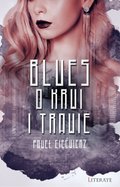 Blues o krwi i trawie - ebook