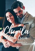 Chwila która trwa - ebook