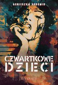 Czwartkowe dzieci - ebook