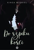 Do szpiku kości - ebook