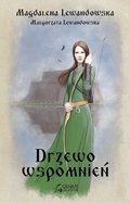 Drzewo wspomnień - ebook