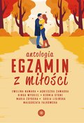 Egzamin z miłości - ebook