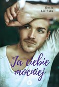 Ja ciebie mocniej - ebook