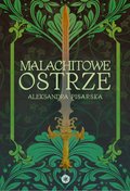 Malachitowe Ostrze - ebook