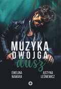 Muzyka dwojga dusz - ebook