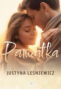 Pamiątka - ebook