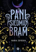 Pani Siedmiu Bram - ebook