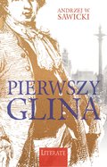 Pierwszy glina - ebook