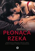 Płonąca rzeka - ebook