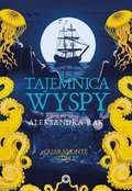 Tajemnica Wyspy - ebook