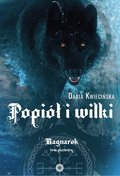 Popiół i wilki - ebook