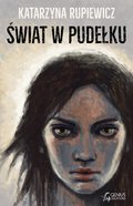 Świat w pudełku - ebook