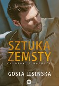 Sztuka zemsty - ebook