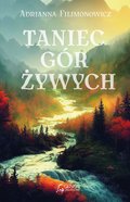 Taniec gór żywych - ebook