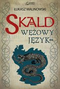 Skald. Wężowy język 2 - ebook