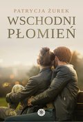 Wschodni płomień - ebook