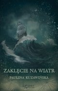 Zaklęcie na wiatr - ebook