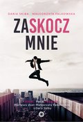 Zaskocz mnie - ebook