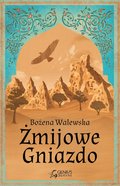 Żmijowe gniazdo - ebook