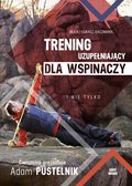 Trening uzupełniający dla wspinaczy i nie tylko - ebook