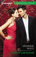 Arabskie noce - ebook