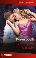 Cena za noc rozkoszy - ebook