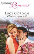 Chińska opowieść - ebook