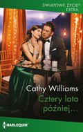 Cztery lata później… - ebook