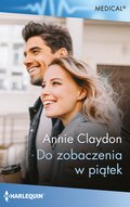 Do zobaczenia w piątek - ebook