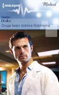 Druga twarz doktora Robinsona   - ebook