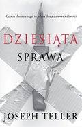 Dziesiąta sprawa - ebook