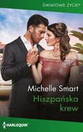 Hiszpańska krew - ebook