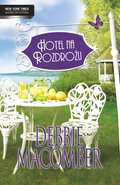 Hotel na rozdrożu - ebook